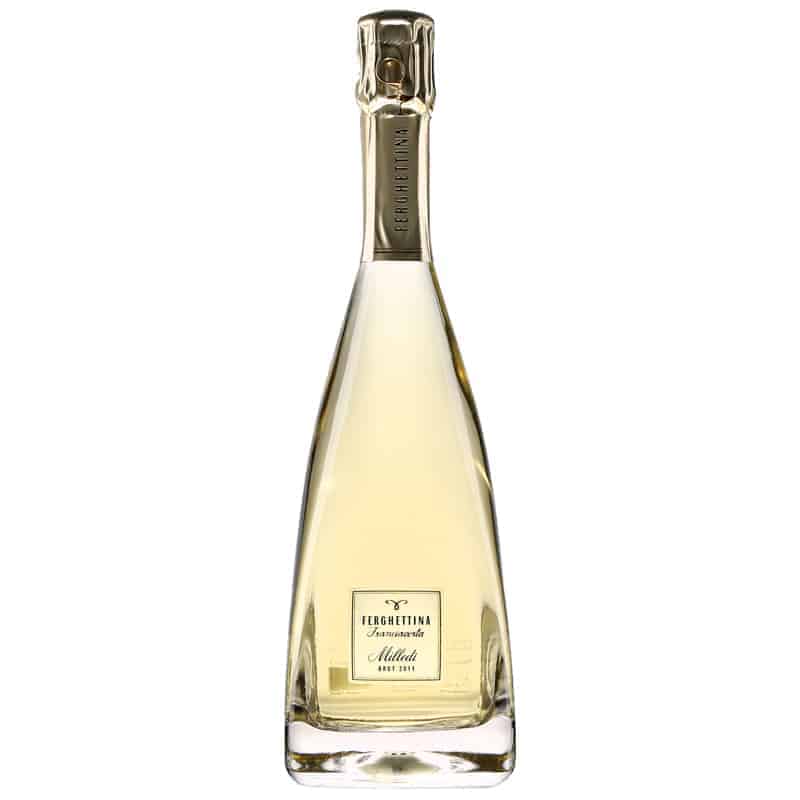 Franciacorta Wine